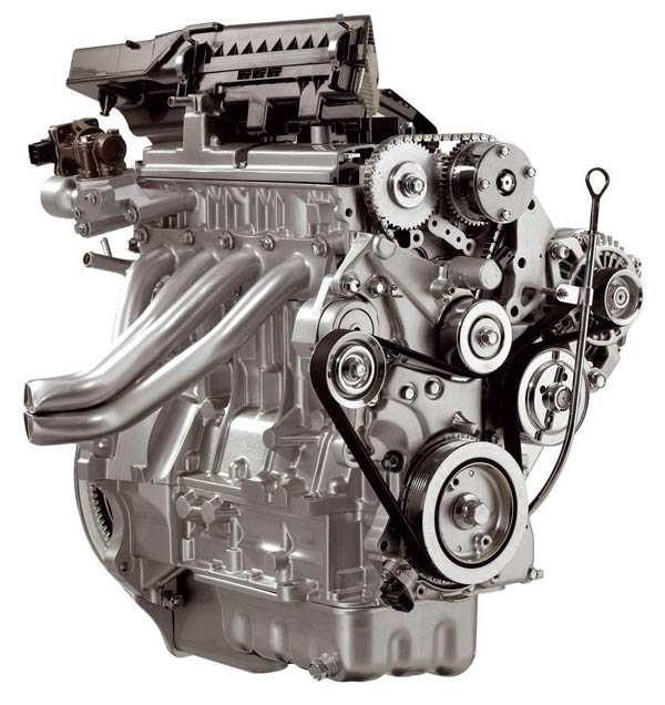2007 Des Benz 500sl Car Engine